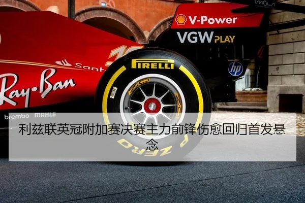利兹联英冠附加赛决赛主力前锋伤愈回归首发悬念